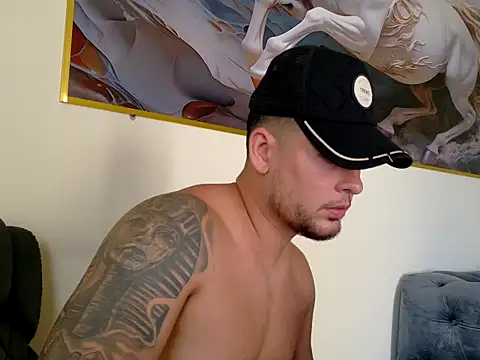 maximus888A online show from 05.30.26