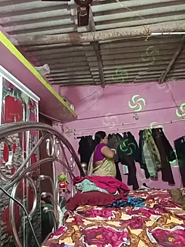 reya743 online show from 11.09.25