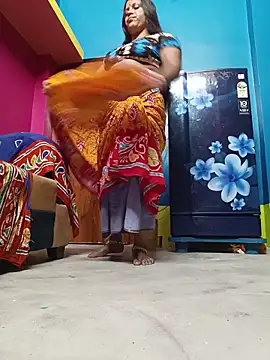 reya743 online show from 03.09.26