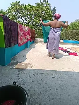 reya743 online show from 04.06.26