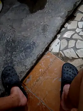 SALCEDO 041198 online show from 09.22.25