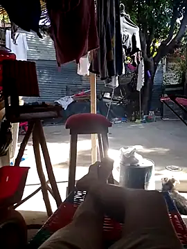 SALCEDO 041198 online show from 09.24.25