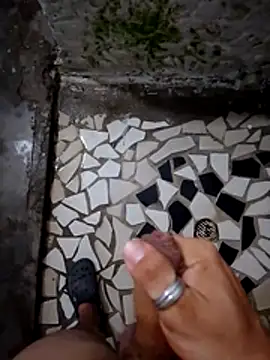 SALCEDO 041198 online show from 10.24.25