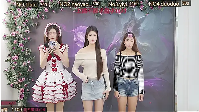 DogdogSM online show from 10.28.25