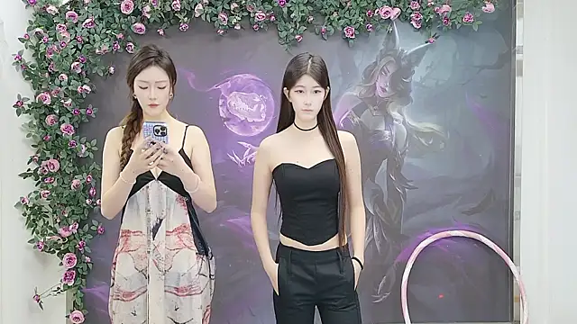 DogdogSM online show from 10.29.25