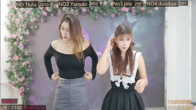 DogdogSM online show from 11.02.25