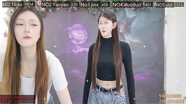 DogdogSM online show from 11.10.25