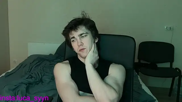 luca syn online show from 09.30.25