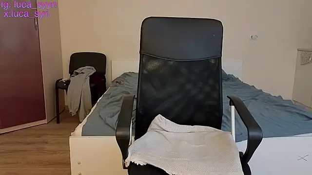 luca syn online show from 02.17.26