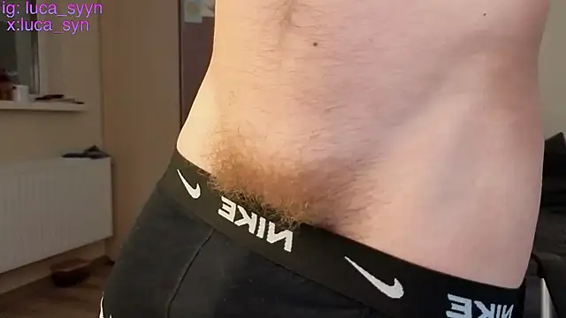 luca syn online show from 02.26.26