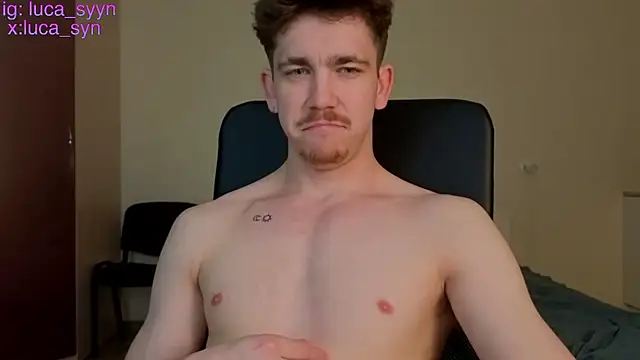 luca syn online show from 04.19.26