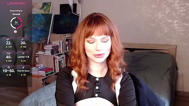 Snapshot of bbJ_one chatting on 10.20.25 bbJ one online show from 10.20.25