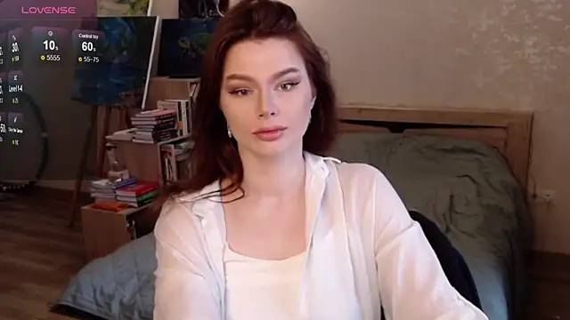 Snapshot of bbJ_one chatting on 10.21.25 bbJ one online show from 10.21.25