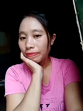 Snapshot of ruby-00 chatting on 10.04.25 ruby-00 online show from 10.04.25