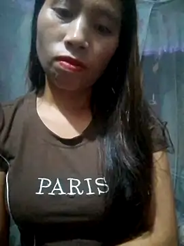 Snapshot of ruby-00 chatting on 10.06.25 ruby-00 online show from 10.06.25