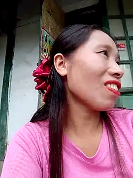 Snapshot of ruby-00 chatting on 10.12.25 ruby-00 online show from 10.12.25