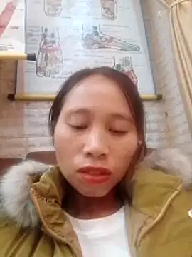 Snapshot of ruby-00 chatting on 10.23.25 ruby-00 online show from 10.23.25