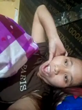 Snapshot of ruby-00 chatting on 10.25.25 ruby-00 online show from 10.25.25