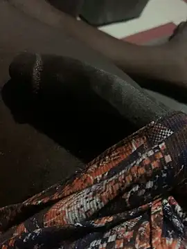 Snapshot of HUGE_BLACK_DICKY chatting on 10.21.25 HUGE BLACK DICKY online show from 10.21.25