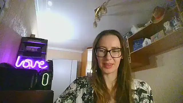 Snapshot of Norivann chatting on 02.06.26 Norivann online show from 02.06.26