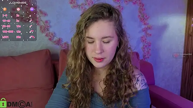 Elsie Cutties online show from 11.25.25