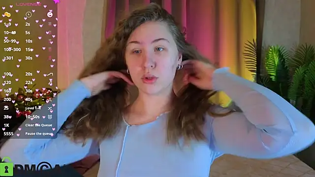 Elsie Cutties online show from 02.26.26