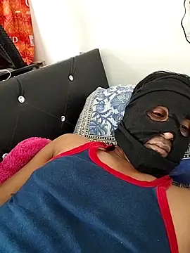 Rushasharma 368 online show from 02.14.26