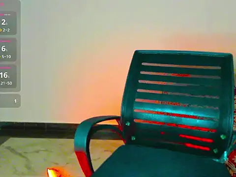 Snapshot of Black_Majik_Women chatting on 09.24.25 Black Majik Women online show from 09.24.25