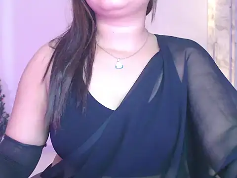 Snapshot of Black_Majik_Women chatting on 10.27.25 Black Majik Women online show from 10.27.25