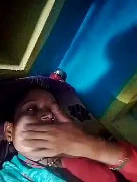 Snapshot of Pooja6060 chatting on 10.01.25 Pooja6060 online show from 10.01.25