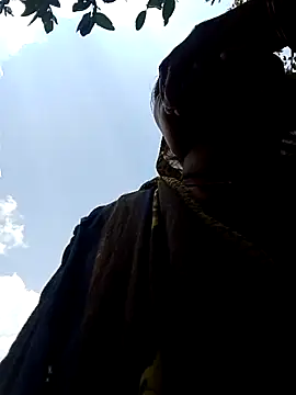 Snapshot of Pooja6060 chatting on 10.05.25 Pooja6060 online show from 10.05.25