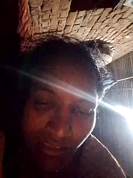 Snapshot of Pooja6060 chatting on 10.08.25 Pooja6060 online show from 10.08.25