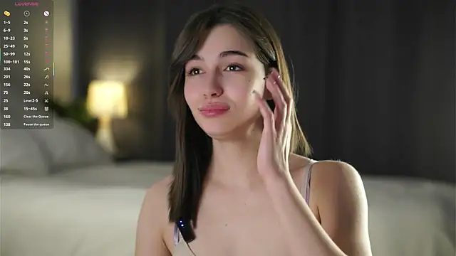 LettySlovacek online show from 12.16.25