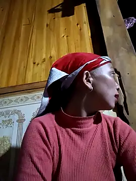 Snapshot of vtmbae chatting on 10.15.25 vtmbae online show from 10.15.25