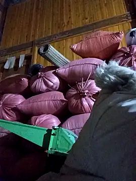 Snapshot of vtmbae chatting on 01.19.26 vtmbae online show from 01.19.26