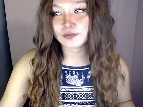 Eyes-on-me online show from 02.05.26