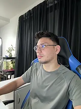 Snapshot of marcuswildx chatting on 01.06.26 marcuswildx online show from 01.06.26