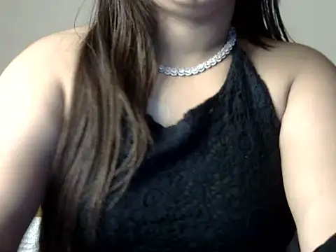 Aaliya02 online show from 09.29.25