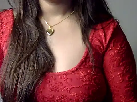 Aaliya02 online show from 10.14.25