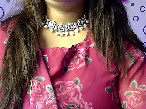 Aaliya02 online show from 05.30.26