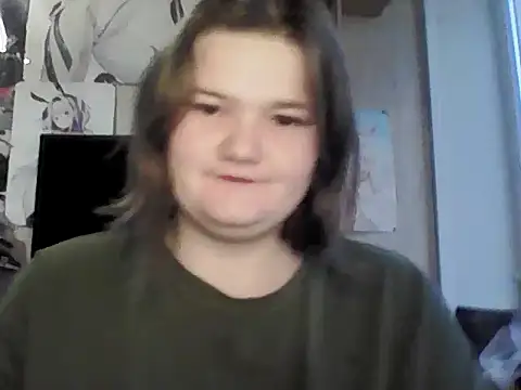 Snapshot of Noir_Shiro chatting on 11.02.25 Noir Shiro online show from 11.02.25