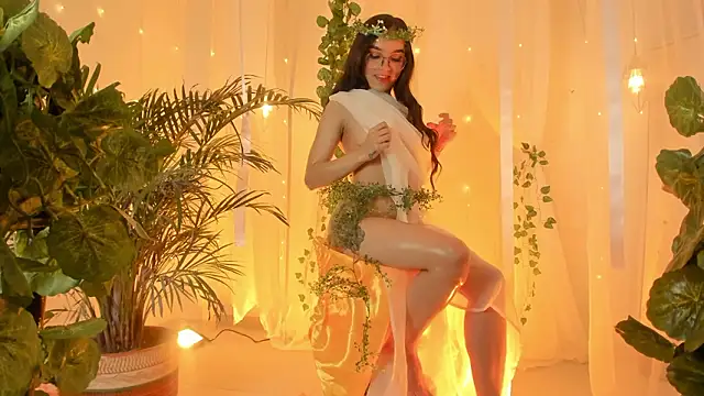 eimi rosse18 online show from 02.28.26