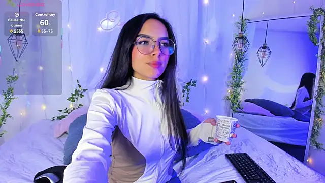 eimi rosse18 online show from 03.30.26