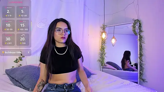 eimi rosse18 online show from 03.31.26