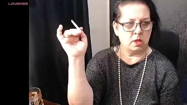 MissSanjanne online show from 03.13.26