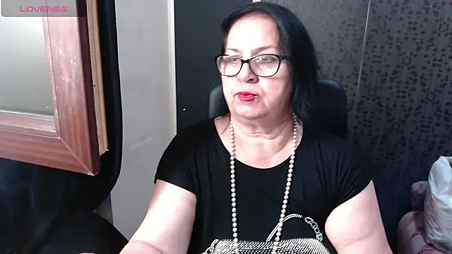 MissSanjanne online show from 05.31.26
