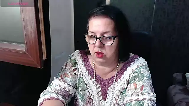 MissSanjanne online show from 06.07.26