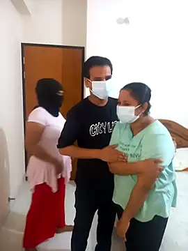 tanvirx90 online show from 10.07.25