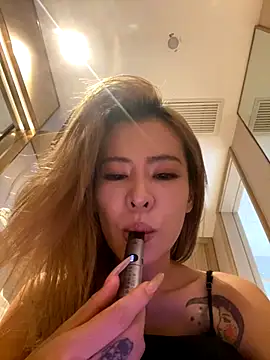 Snapshot of miumiu-66 chatting on 09.27.25 miumiu-66 online show from 09.27.25