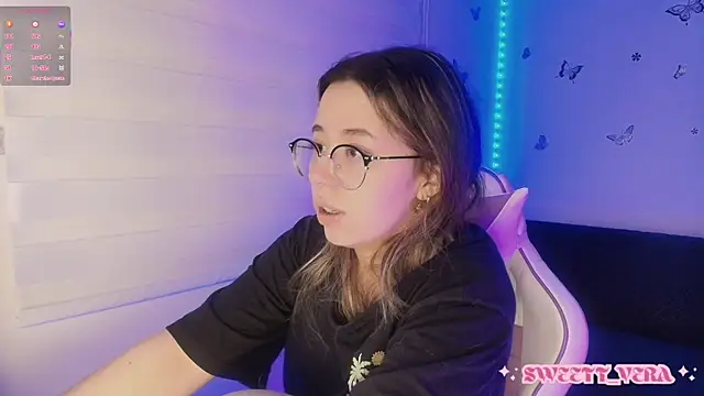 sweettvera online show from 11.06.25